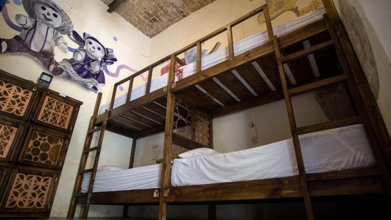 Casa Veeyuu Hotel Puebla Phòng bức ảnh