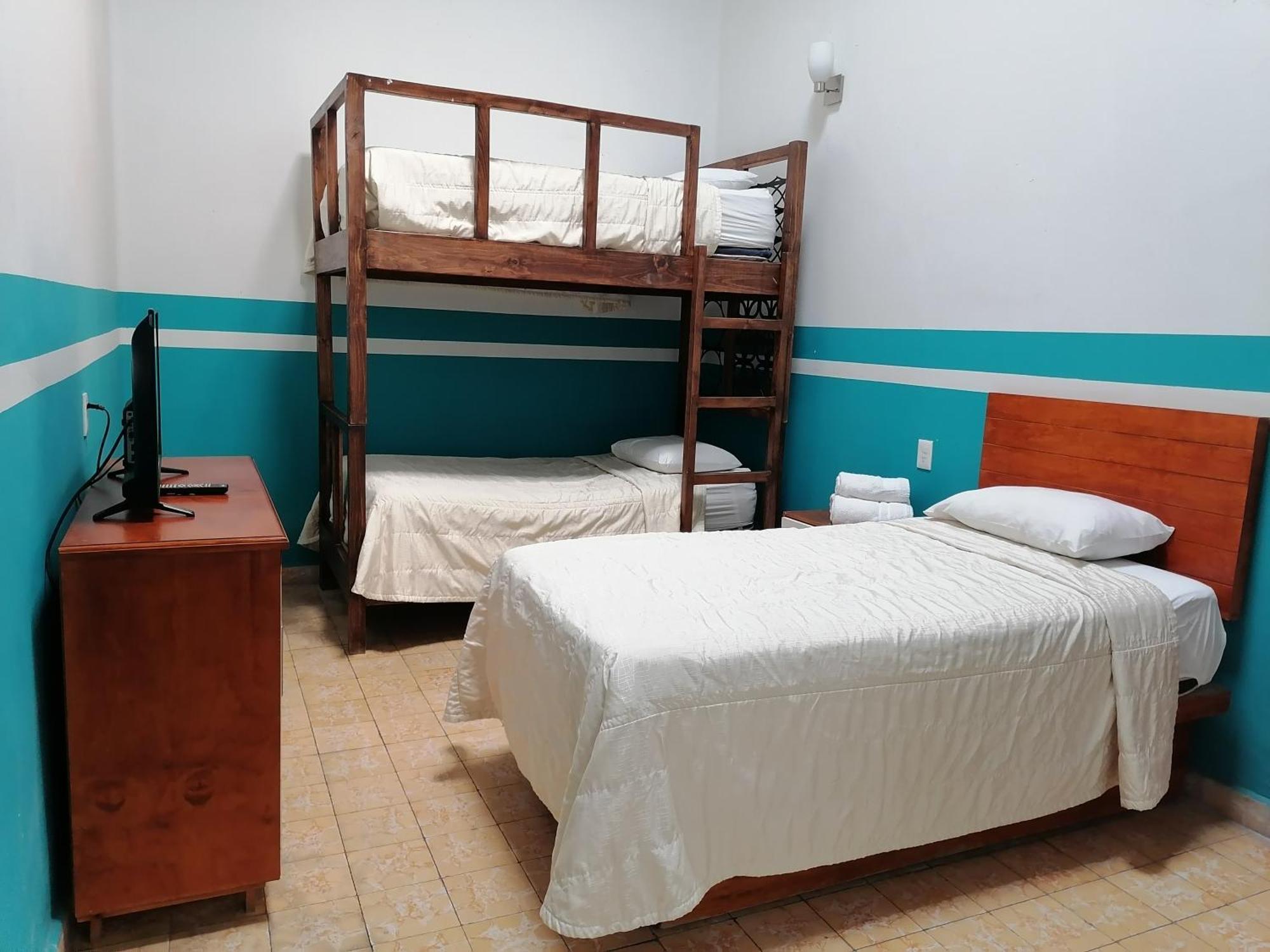 Casa Veeyuu Hotel Puebla Ngoại thất bức ảnh