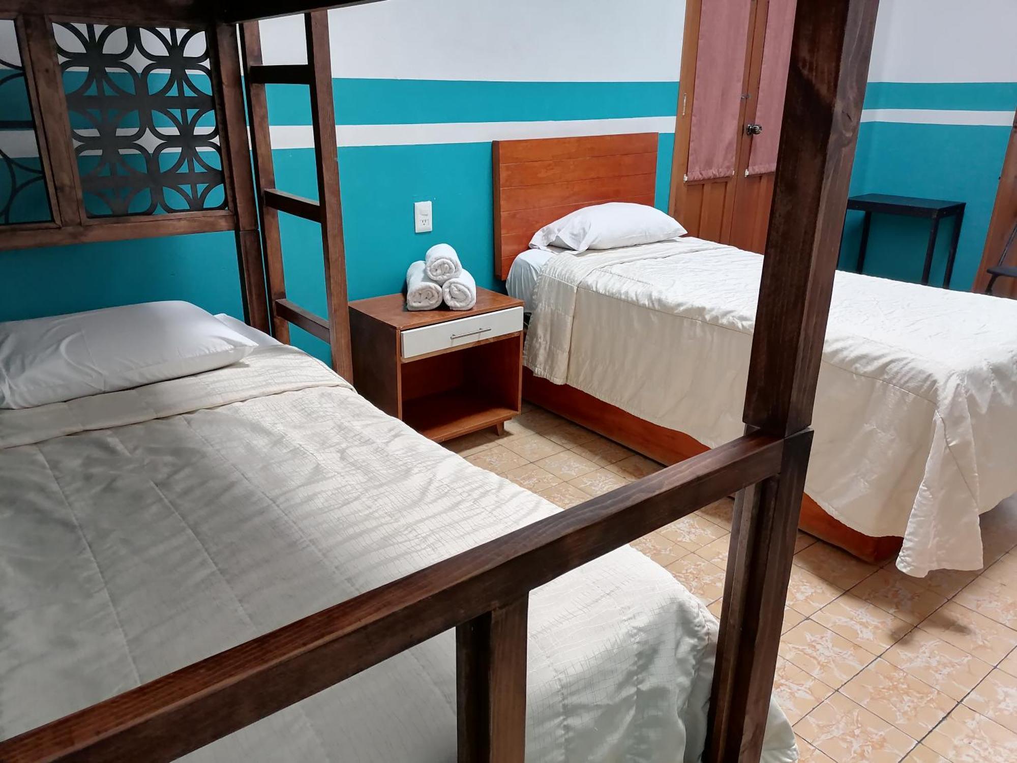 Casa Veeyuu Hotel Puebla Ngoại thất bức ảnh